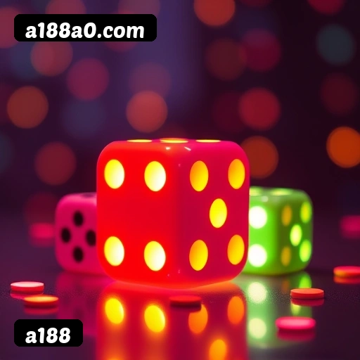 a188 bônus R$5.000 + 500 giros - Rollover 35x, prazo 30 dias, 38% taxa conversão