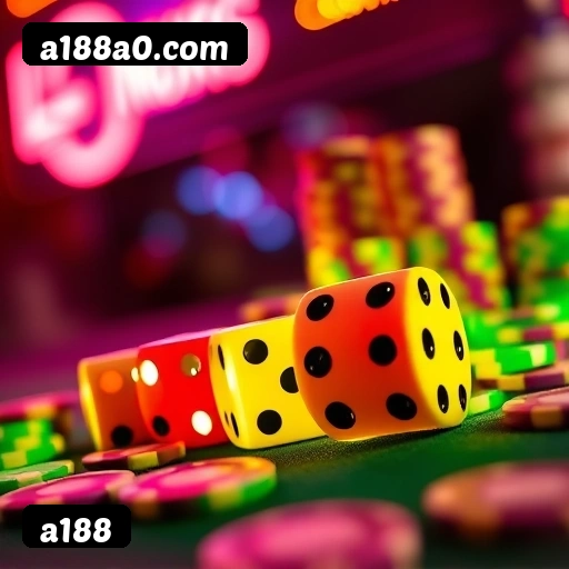 a188 segurança SSL 256-bit - Licença Curaçao, eCOGRA, GLI certificado